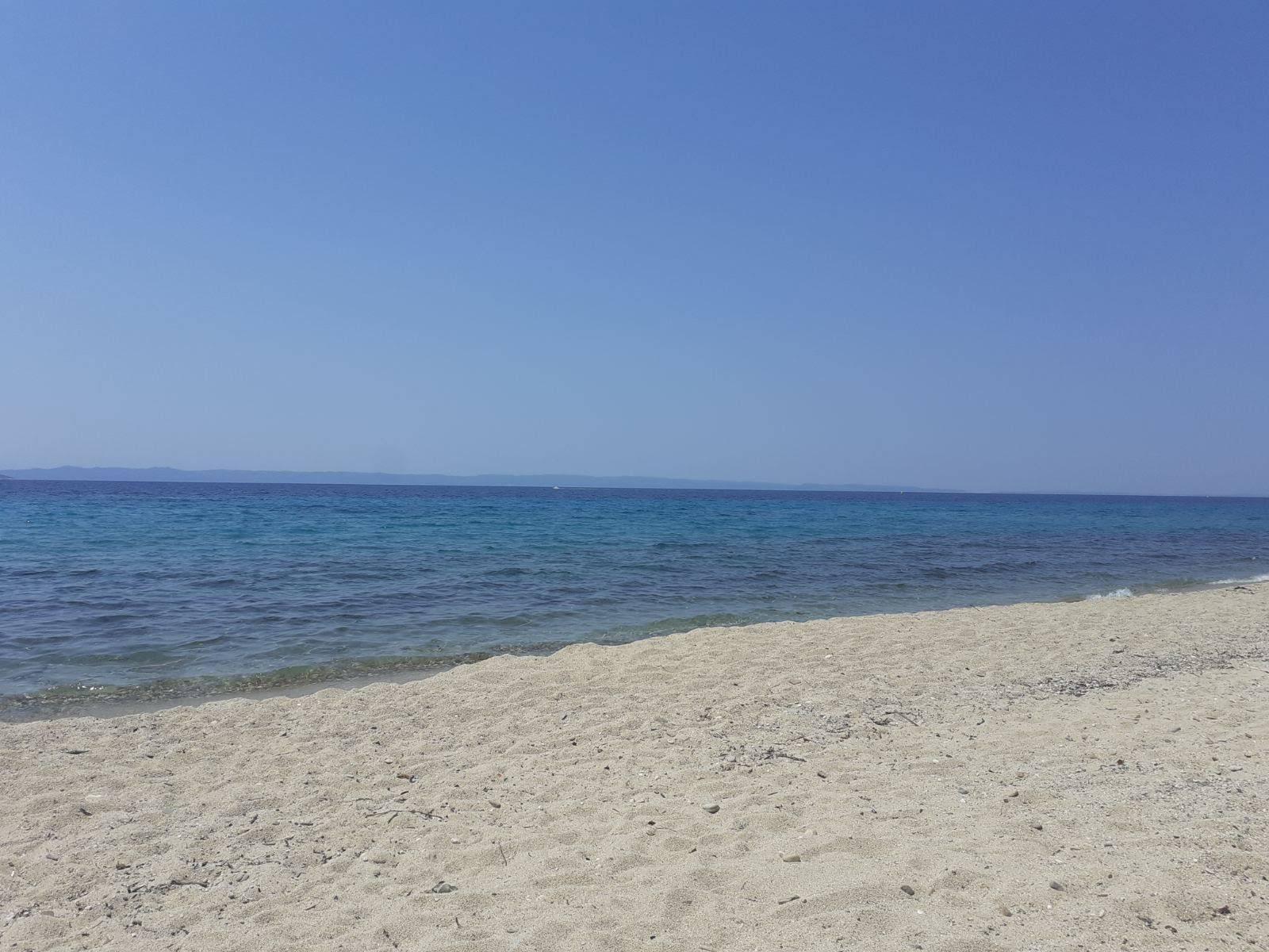 Sandee Litheri Beach