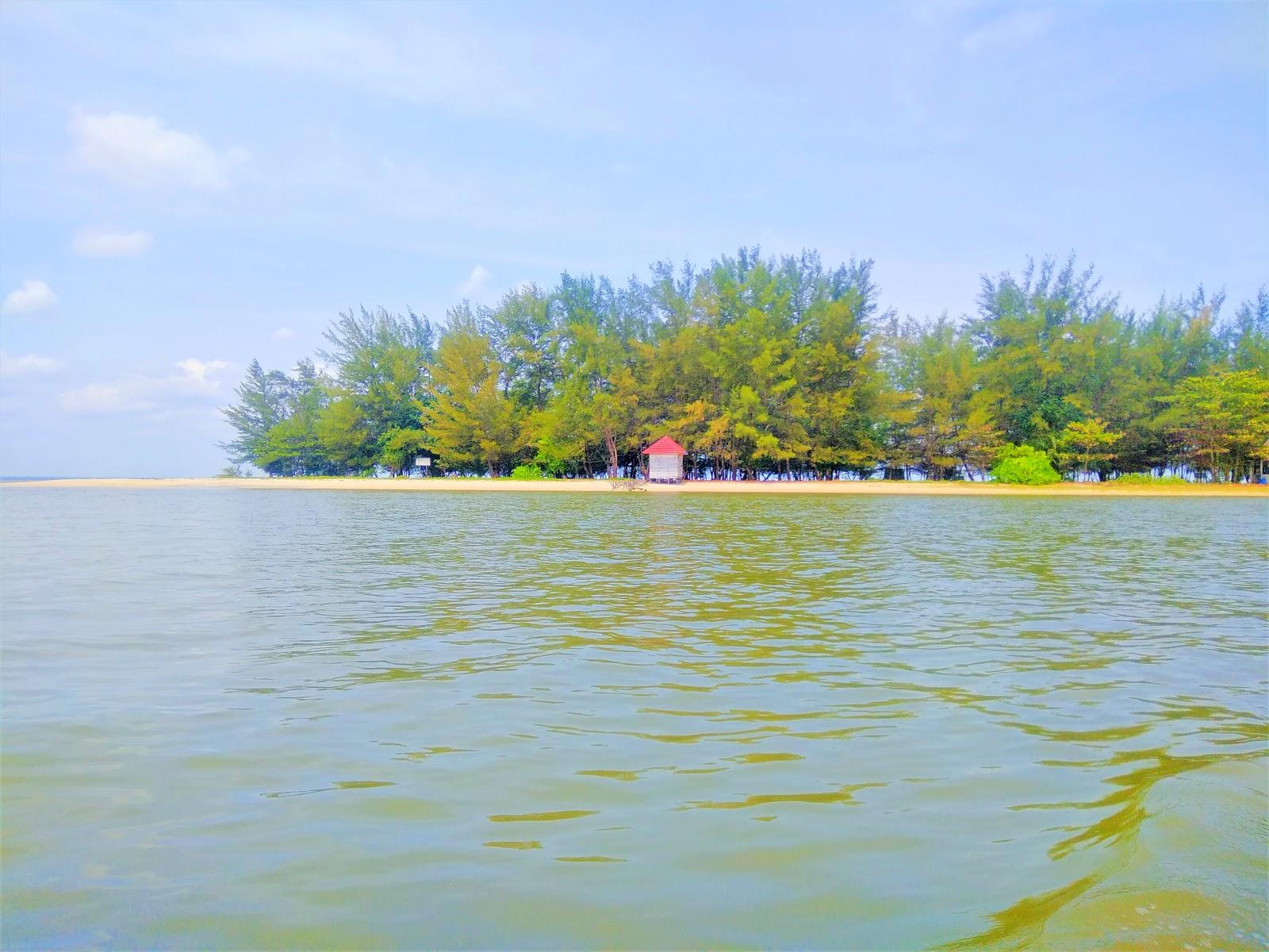 Sandee Tanjung Keluang Beach