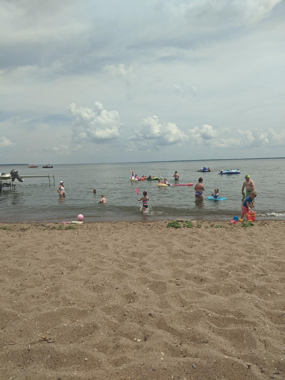 Sandee Public Swimming Beach
