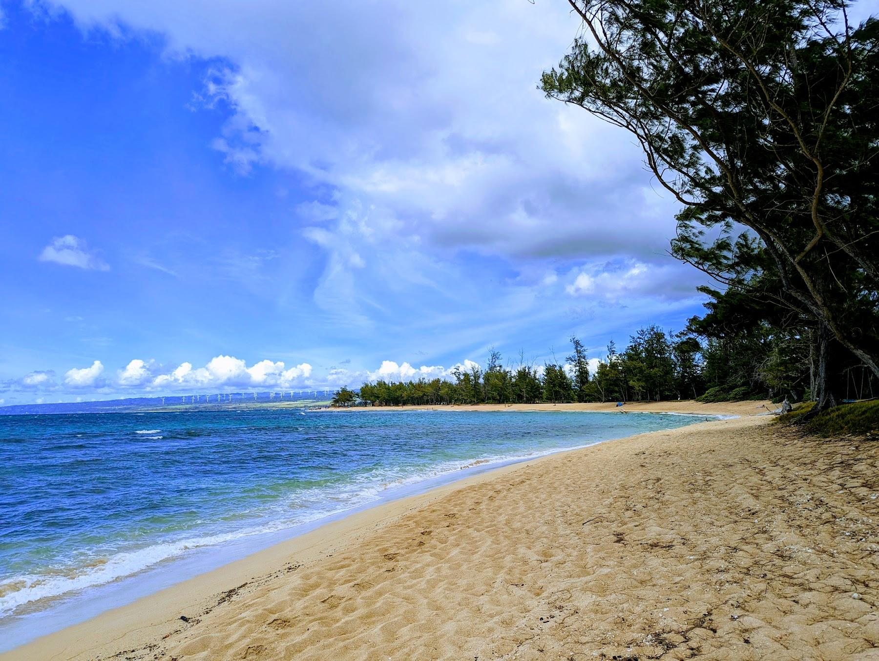 Sandee Polo Beach Photo