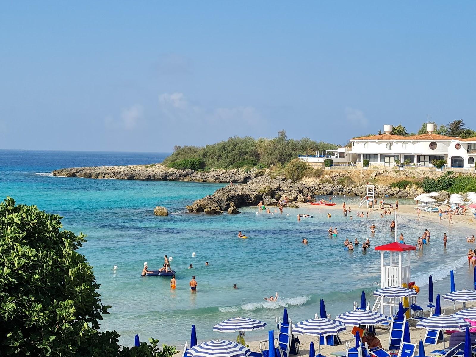 Sandee Marina Di Pulsano