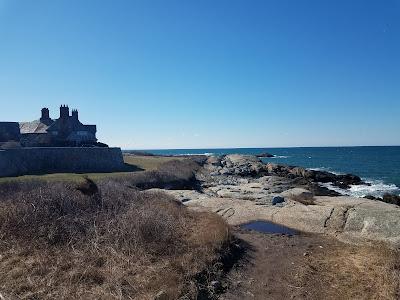 Sandee - Bailey's Beach