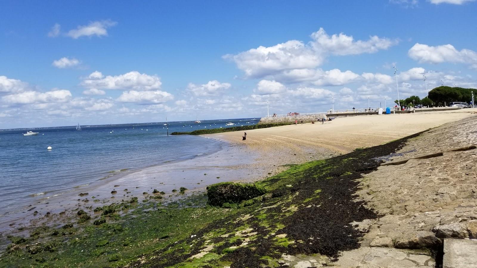 Sandee Plage Arcachon