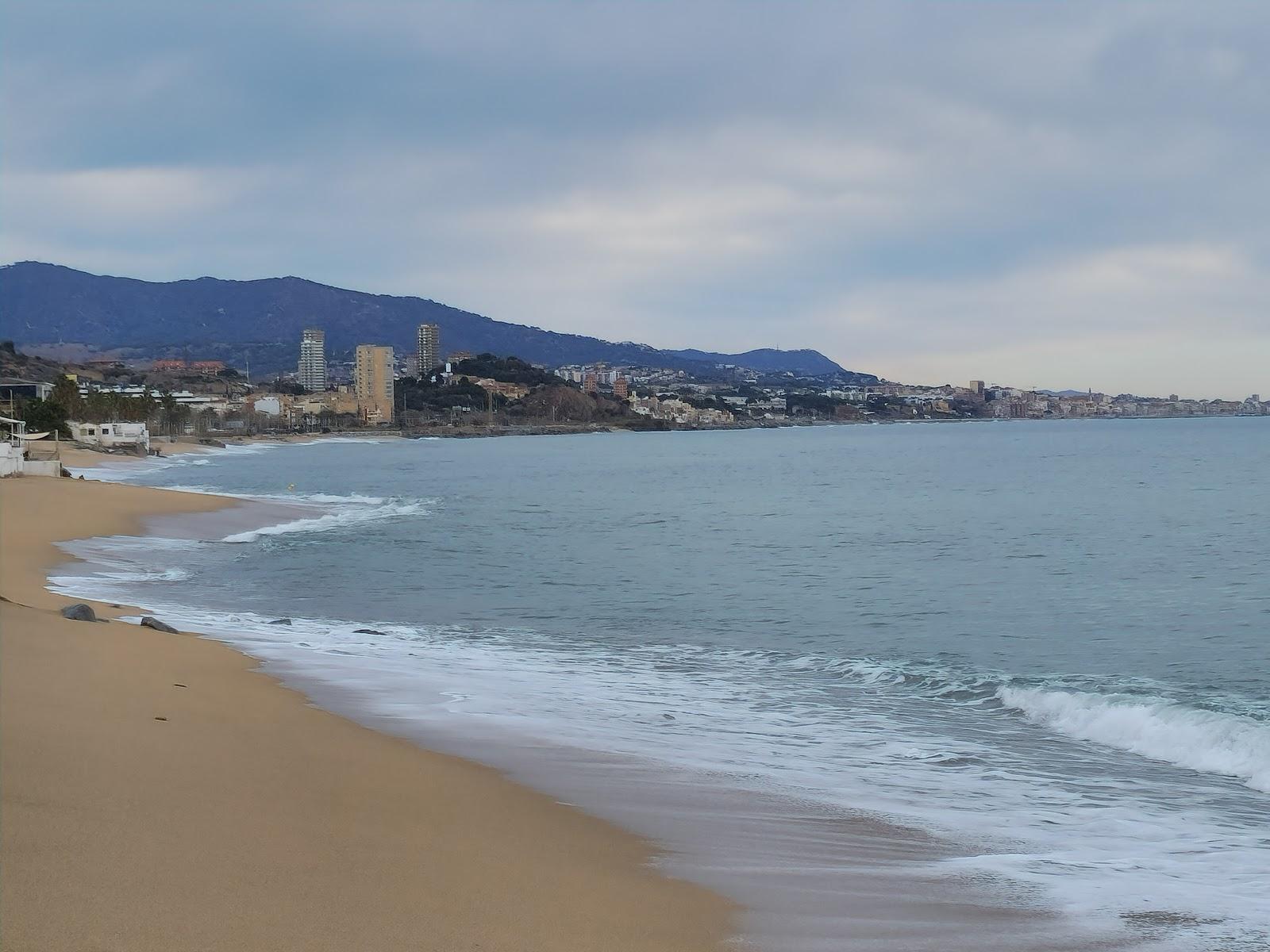 Sandee - Platja Del Pont D'En Botifarreta