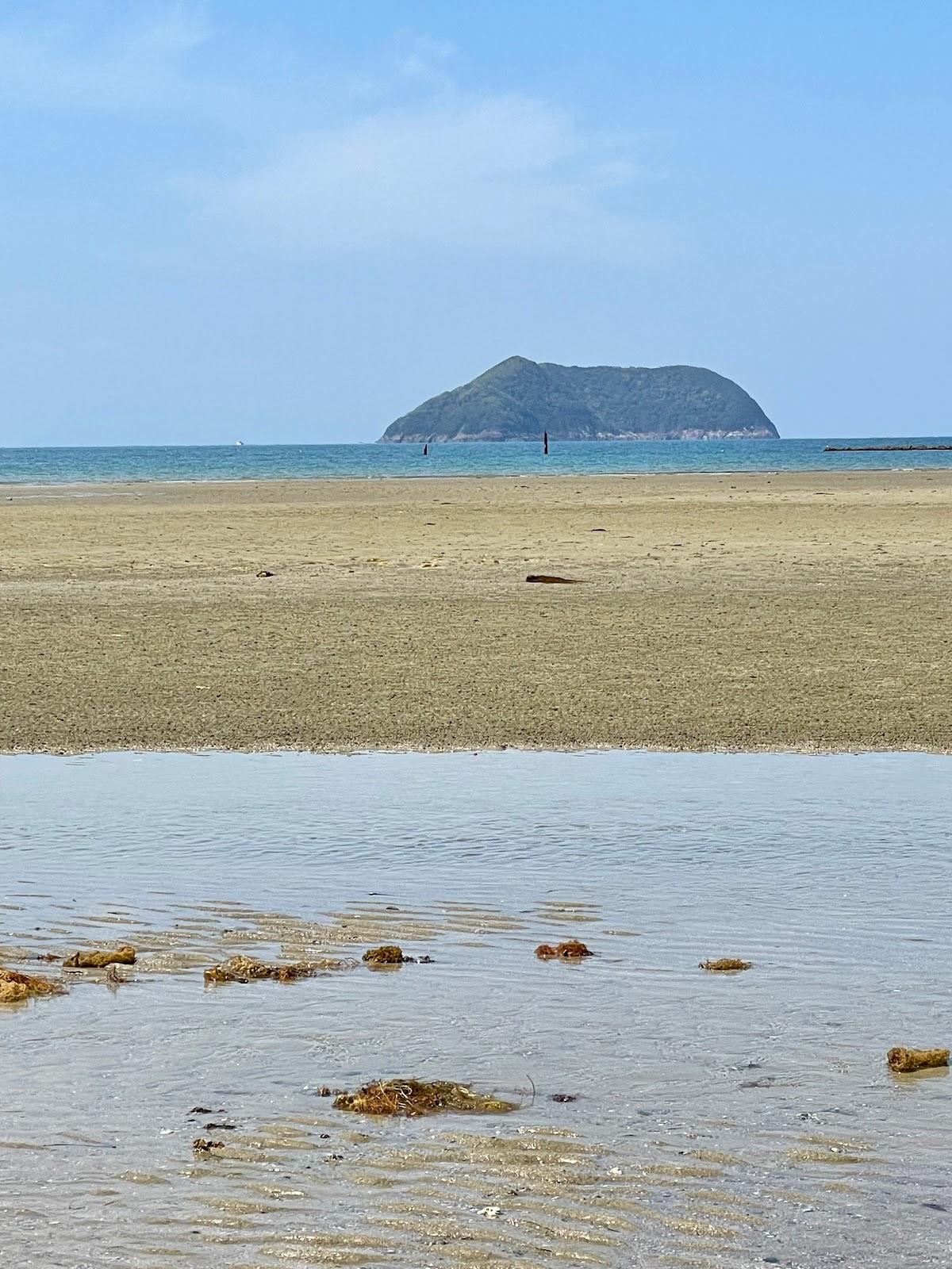 Sandee - Nishihiro Beach