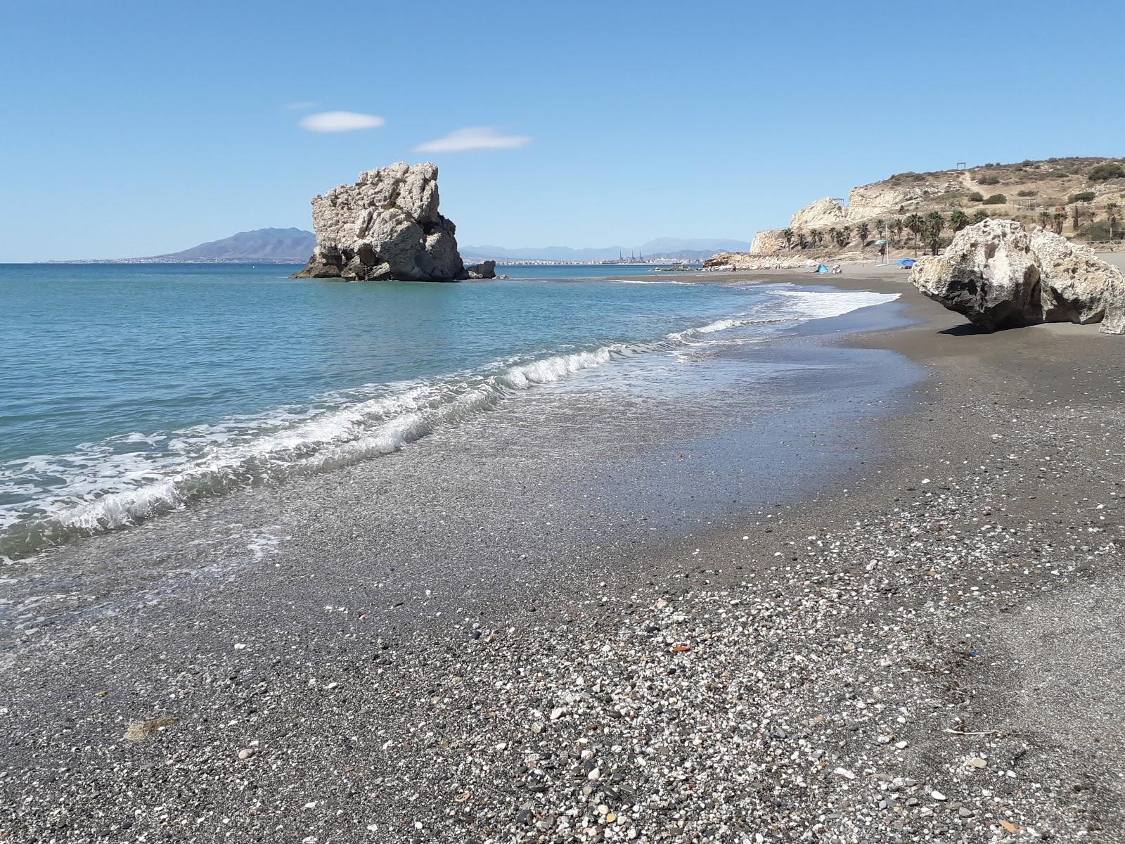 Sandee - Playa De Penon Del Cuervo