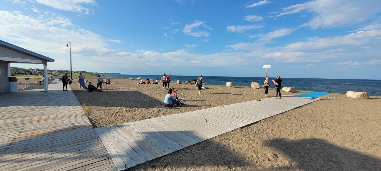 Sandee Beresford Beach