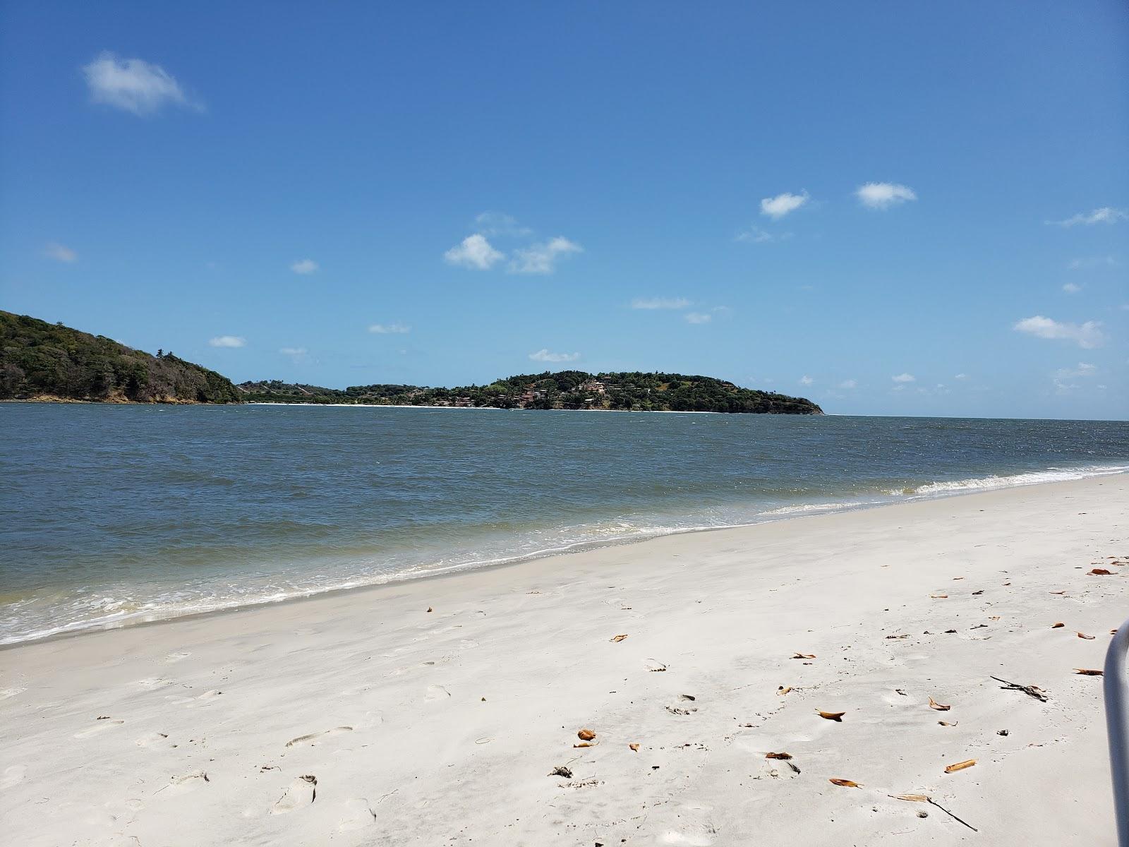 Sandee Pontal De Itamaraca