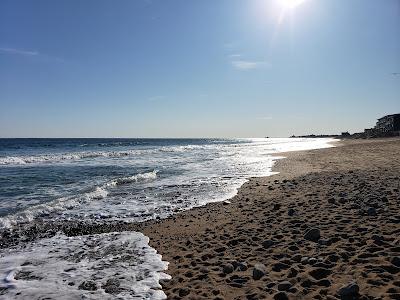 Sandee - Misquamicut Fire District Beach