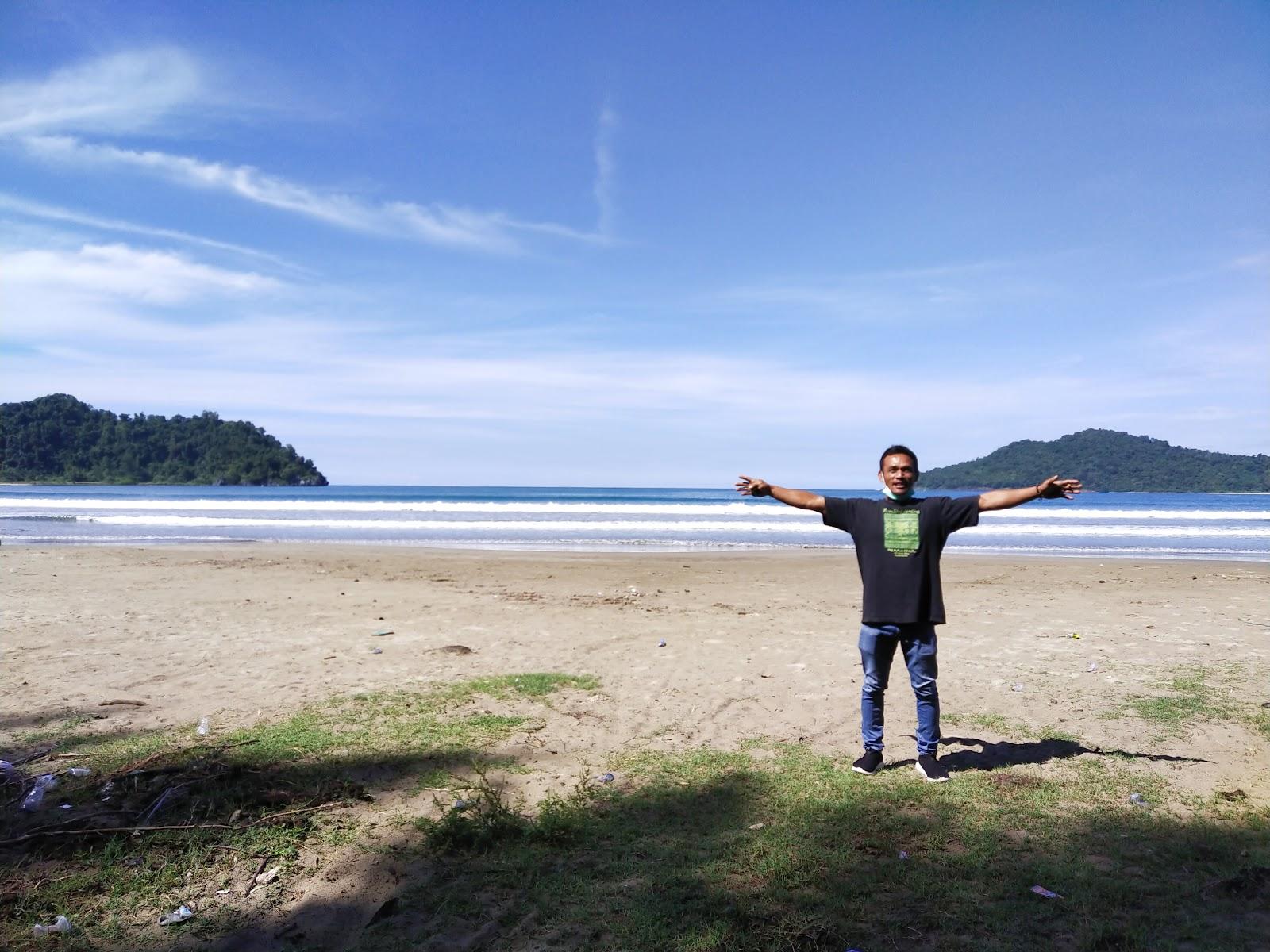 Sandee Tarabandar Beach