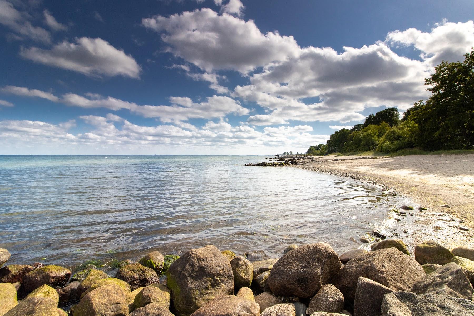Sandee Rettin Beach