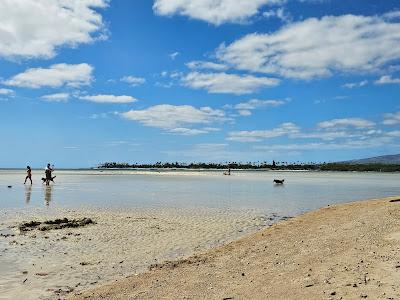 Sandee - Fort Kamehameha Beach