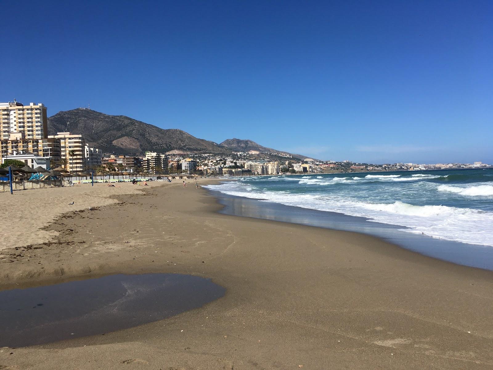 Sandee - Playa De Las Gaviotas