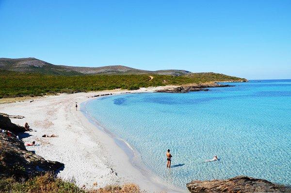 Sandee Plage De Macinaggio Photo