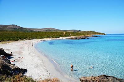 Sandee - Plage De Macinaggio