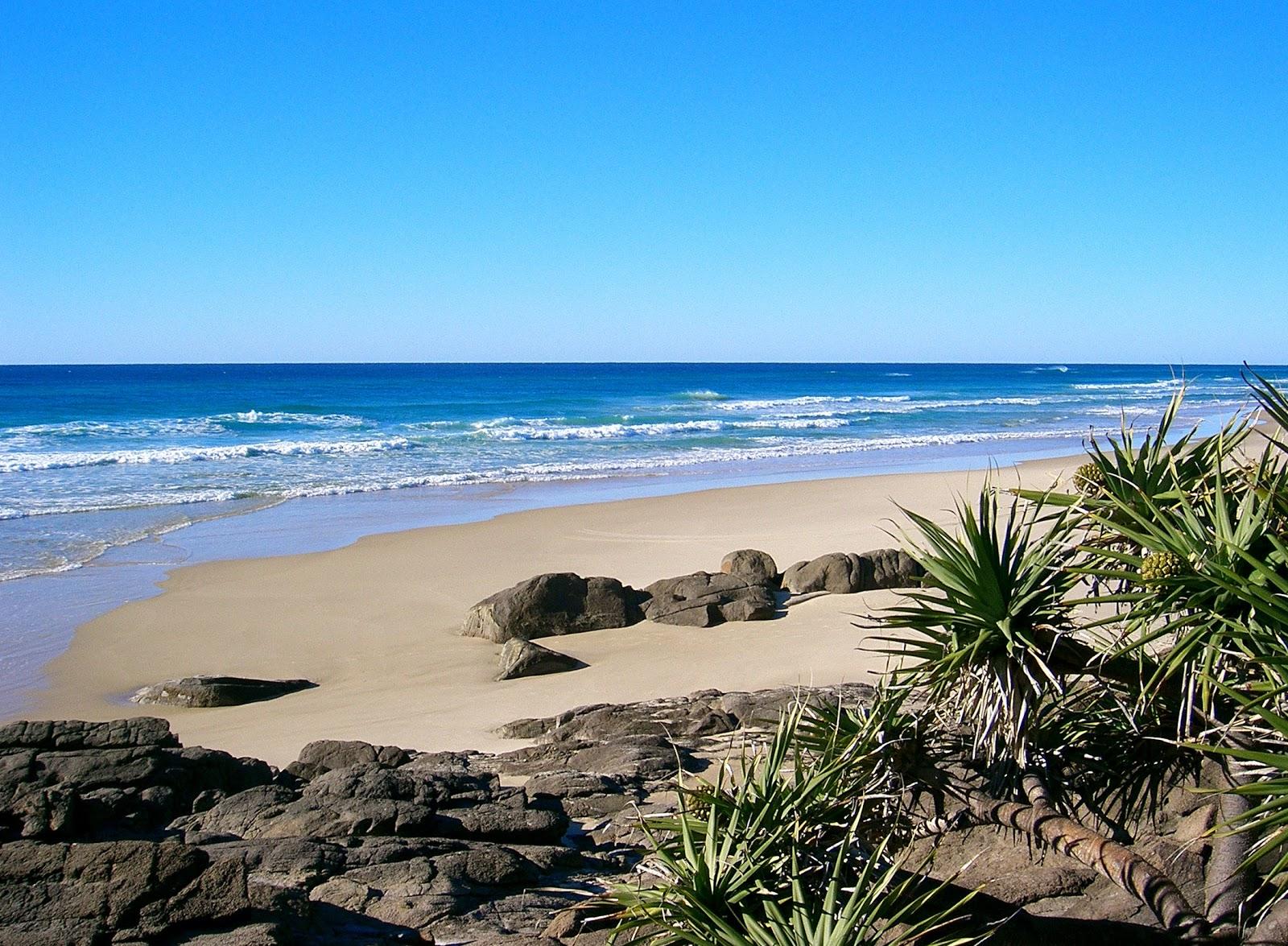 Sand Island Photo - Sandee