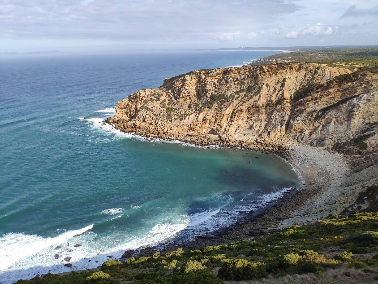 Sandee - Praia Dos Lagosteiros