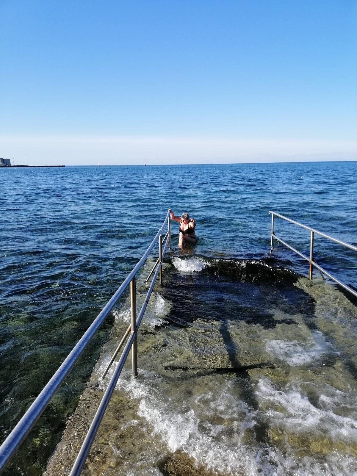 Sandee Jadranka Beach