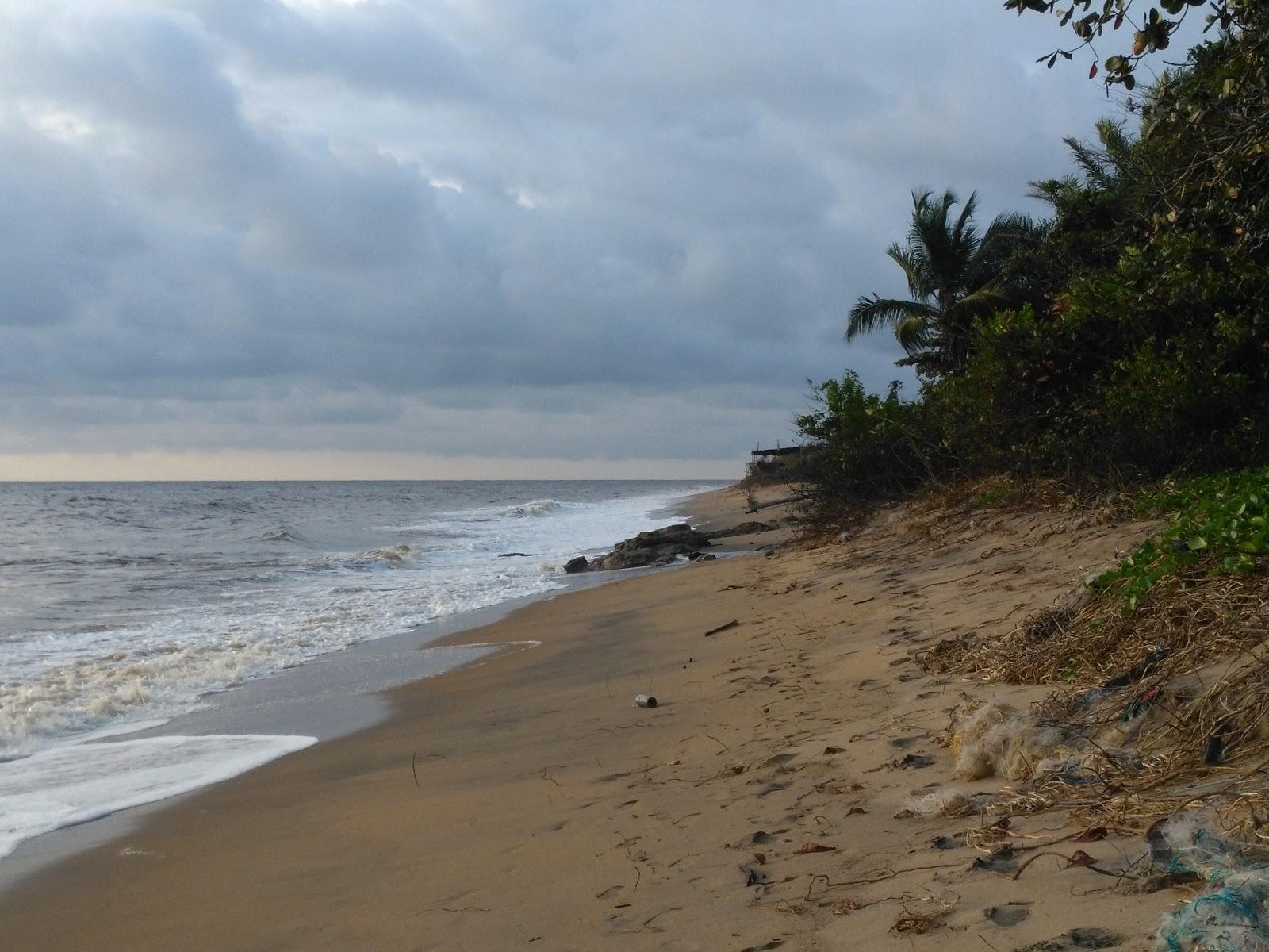 Sandee Beach At Campos