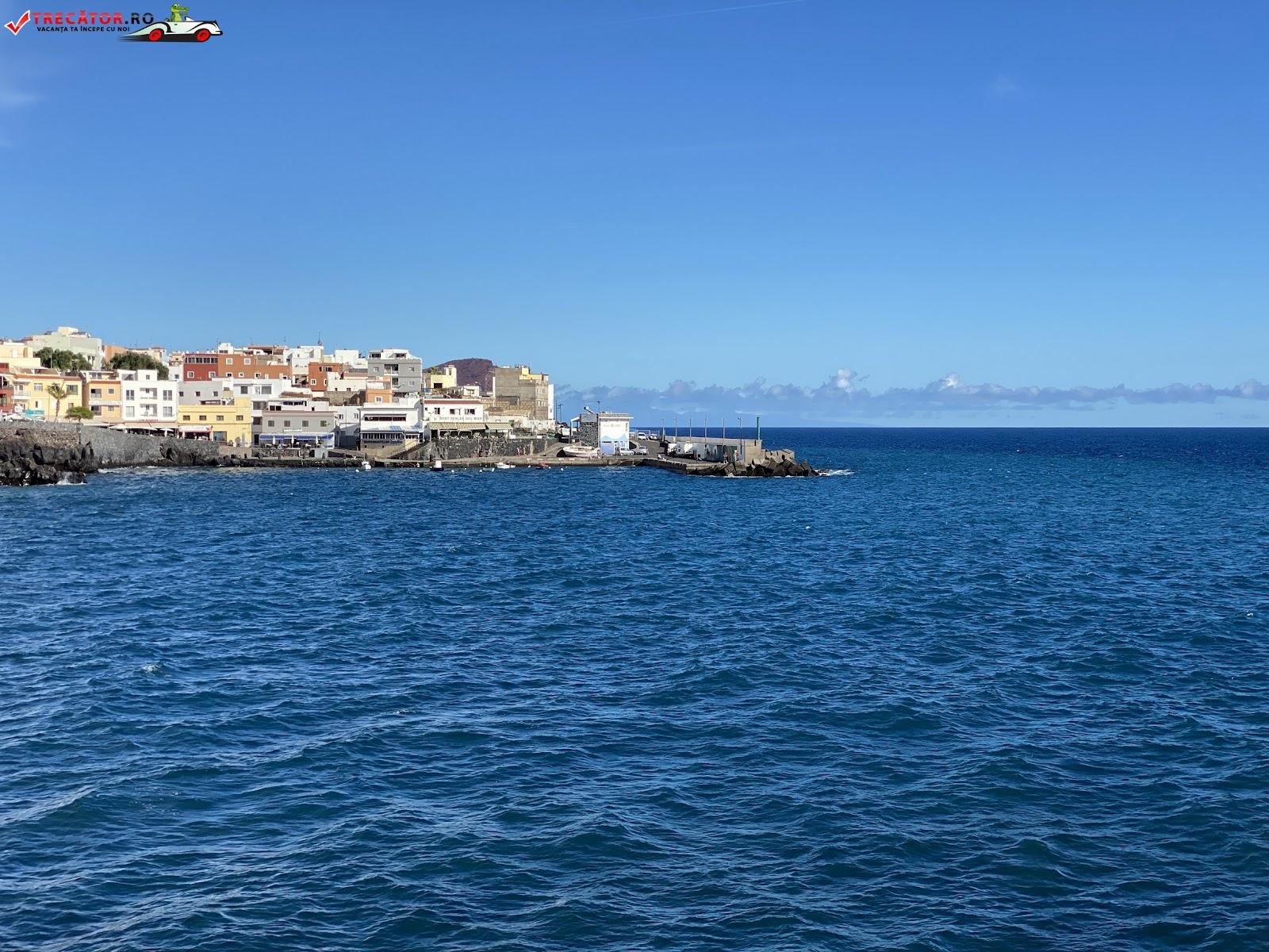 Sandee - Playa De San Blas