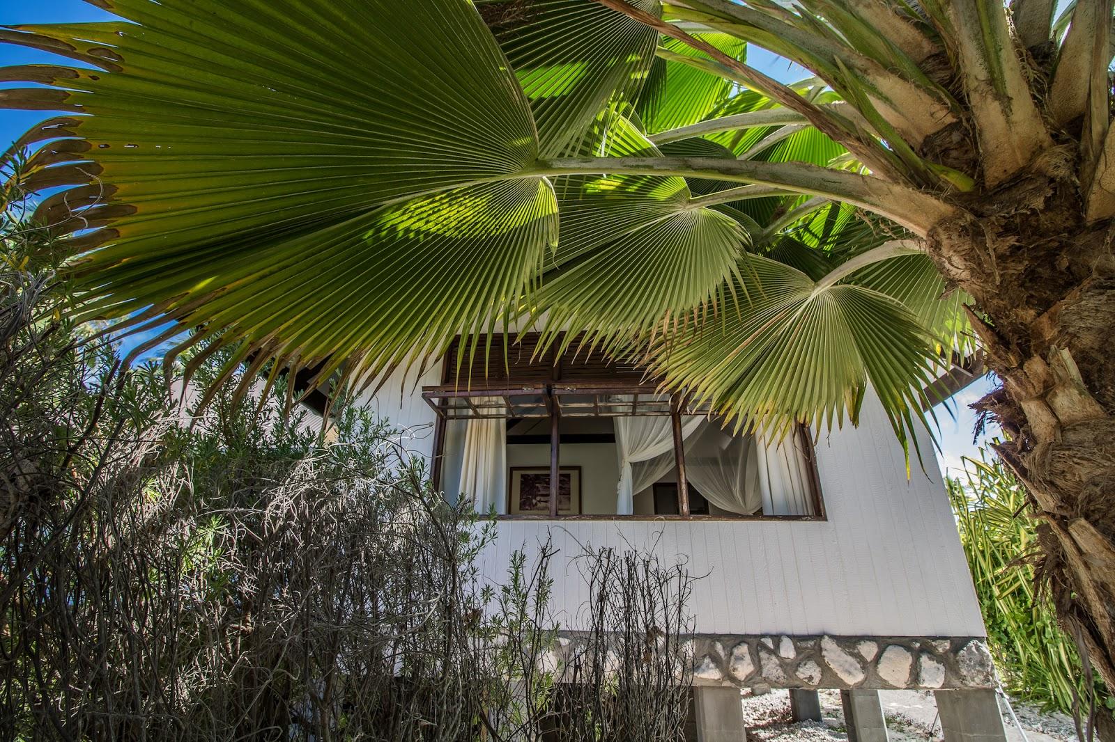 Sandee Le Coconut Lodge