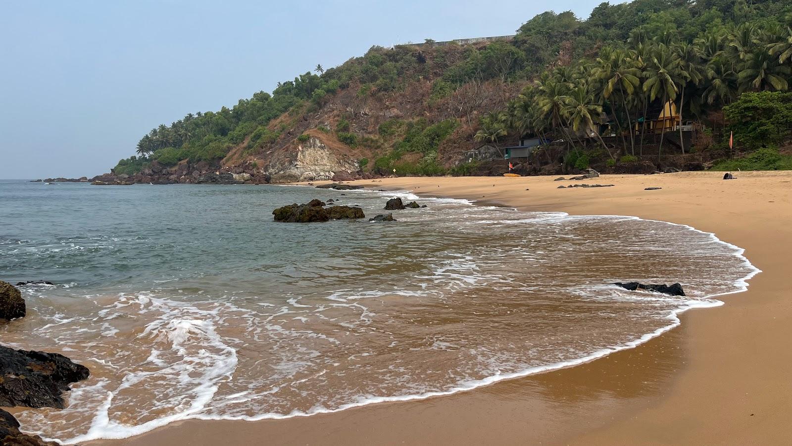 Sandee Grandmothers' Beach