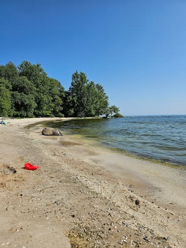 Sandee - El Dorado Beach Preserve