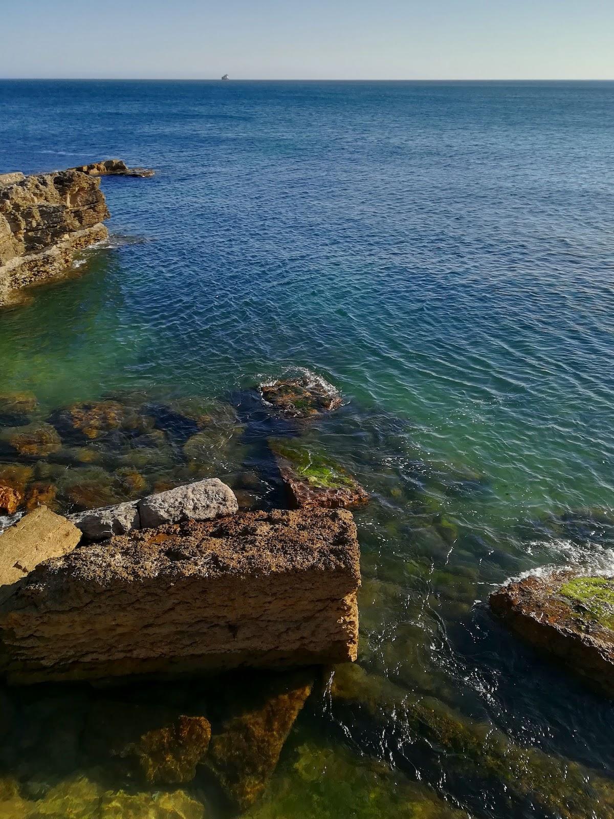 Sandee - Praia Da Azarujinha