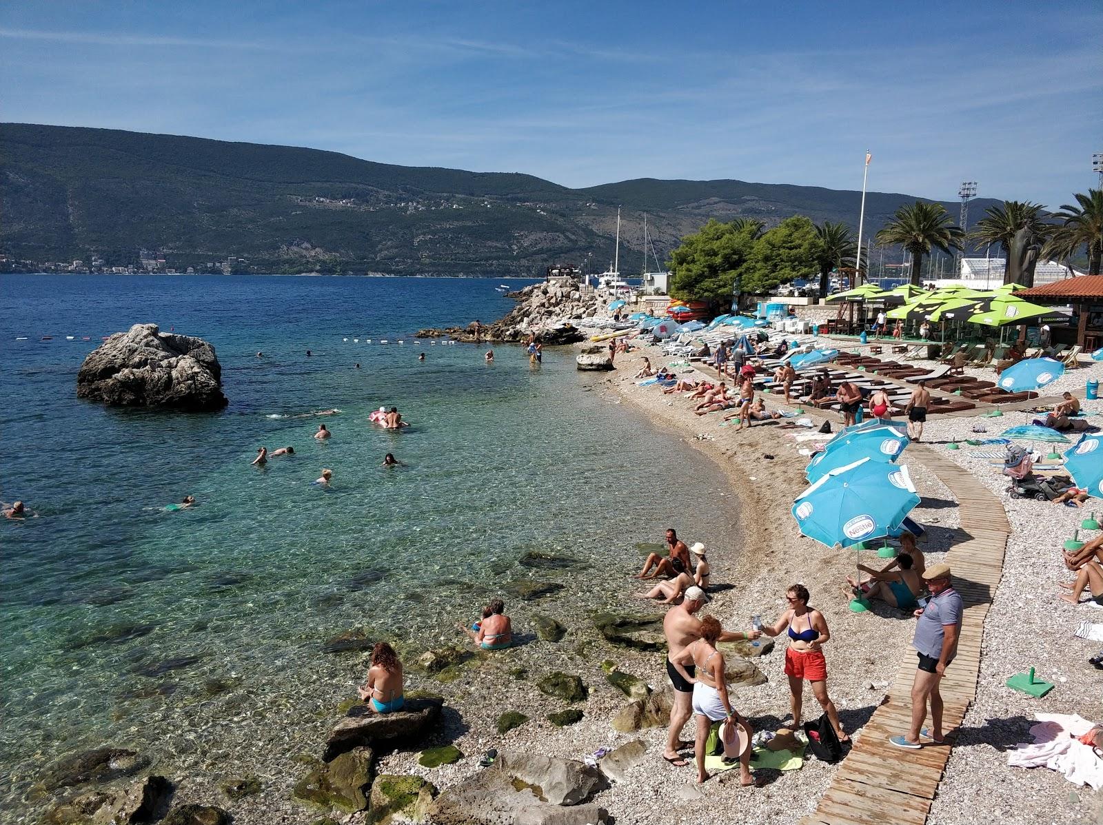 Sandee Herceg Novi Plaza Photo