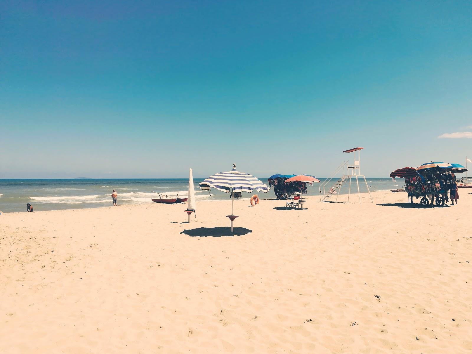 Sandee Spiaggia Di Lesina