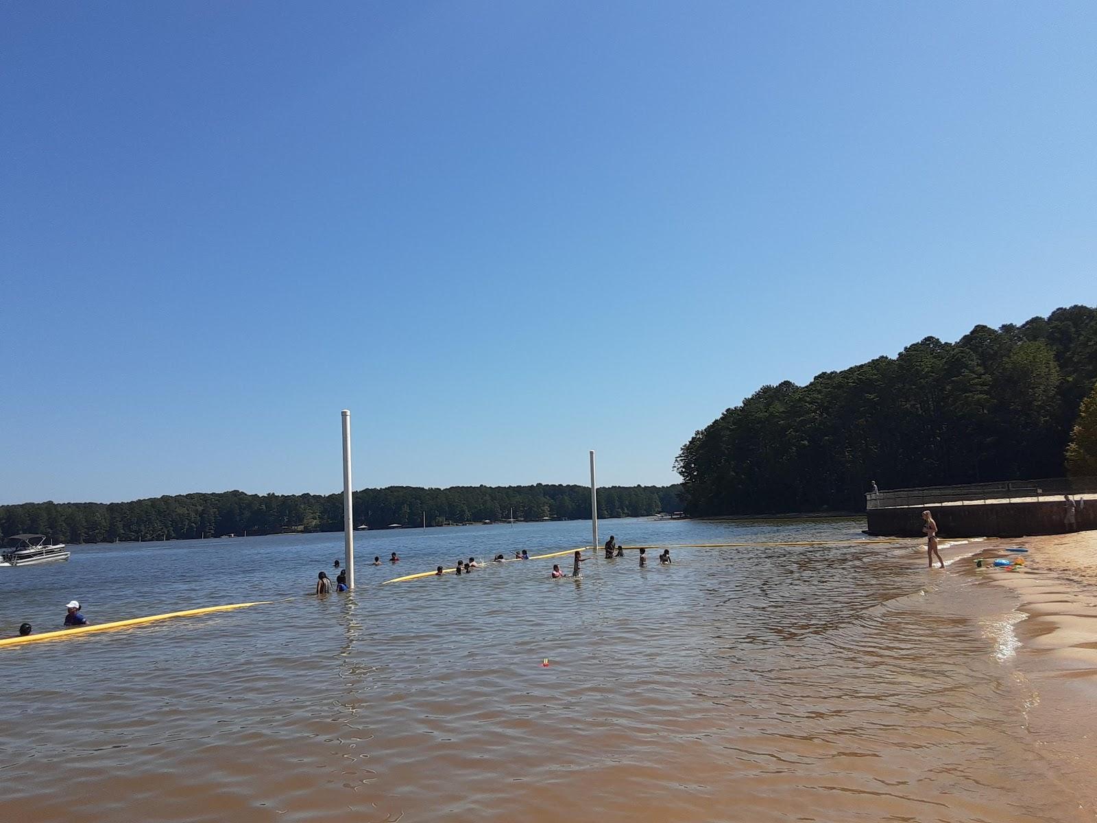 Sandee Proctor Landing Park