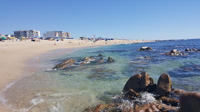 Sandee - Praia Do Esteiro