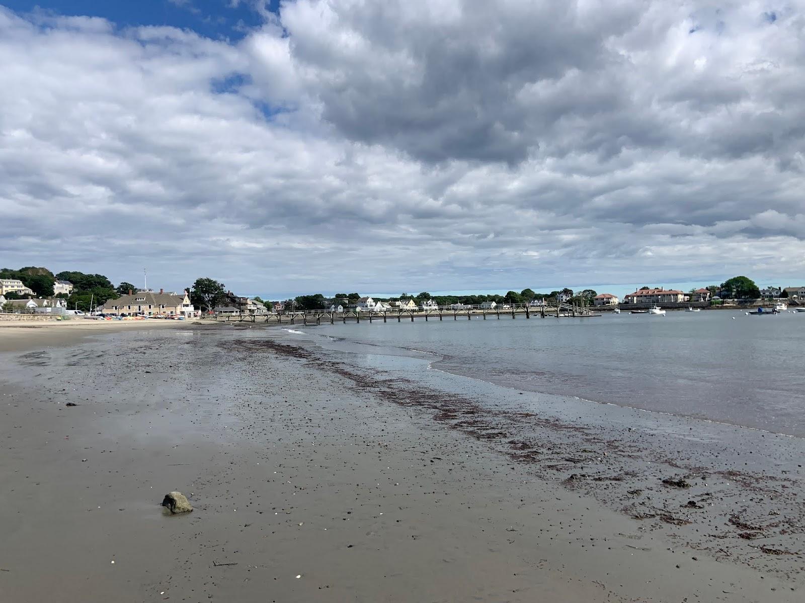 Sandee Fishermans Beach