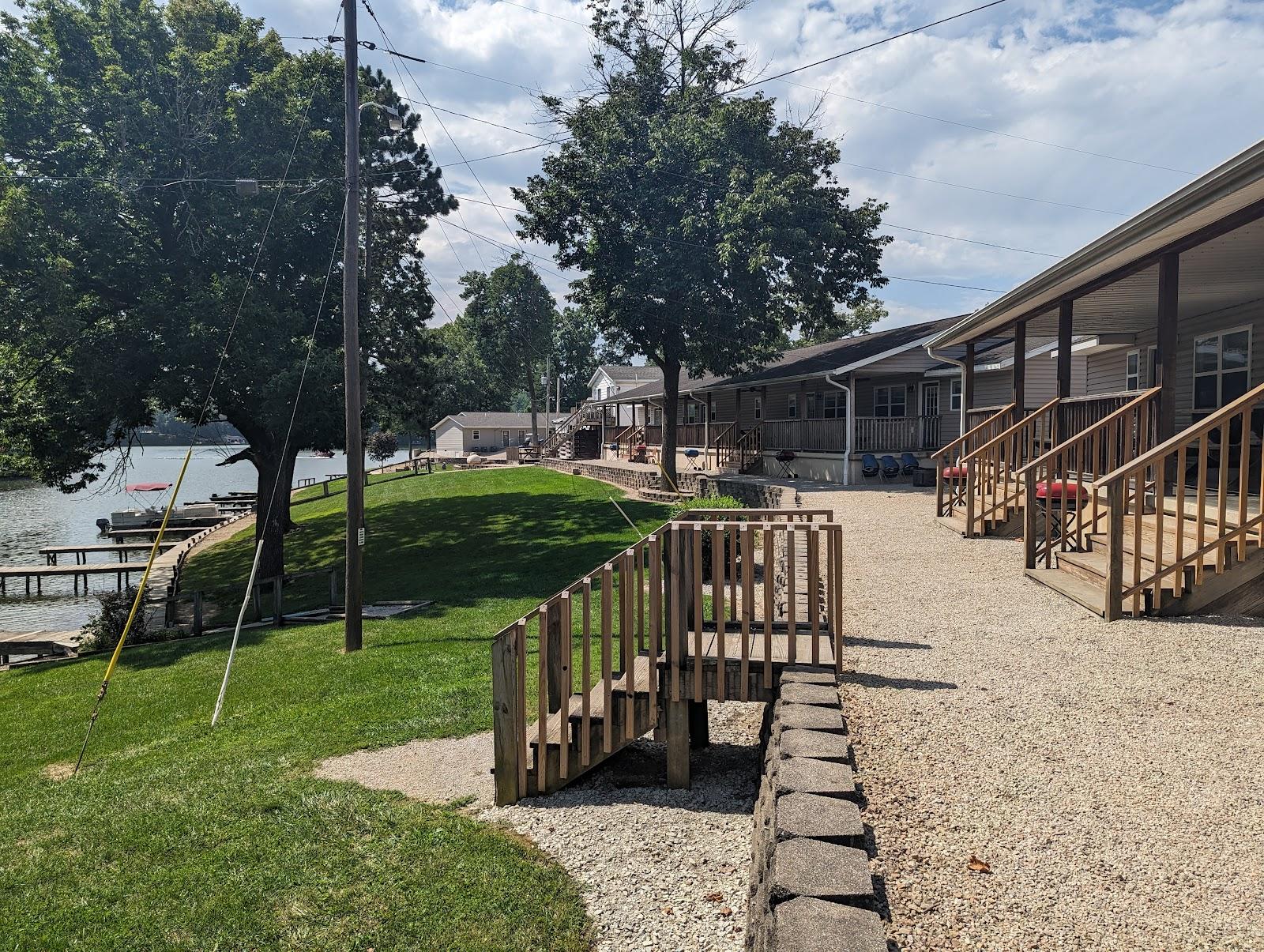 Sandee Anthony Acres Resort Inc