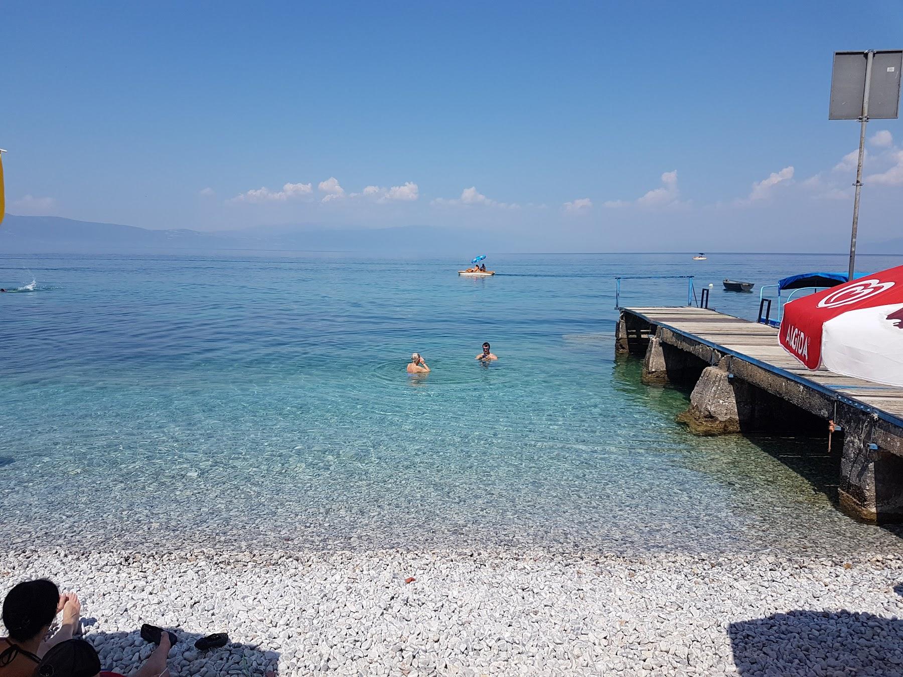 Sandee Trpejca Beachfront