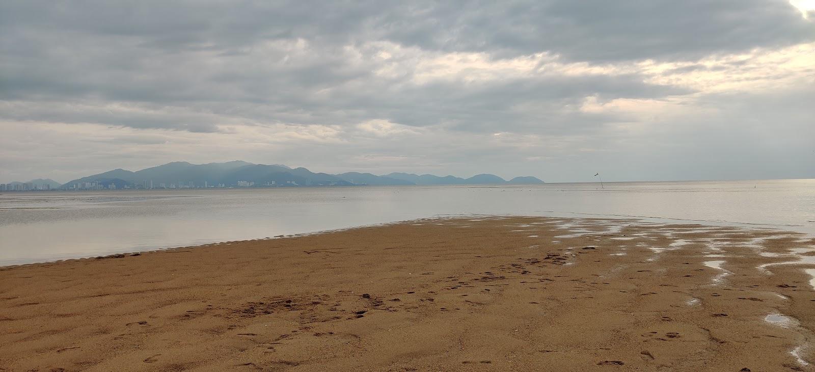Sandee Kuala Muda Beach