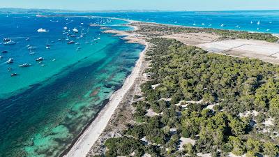 Sandee - Cala D'En Borras