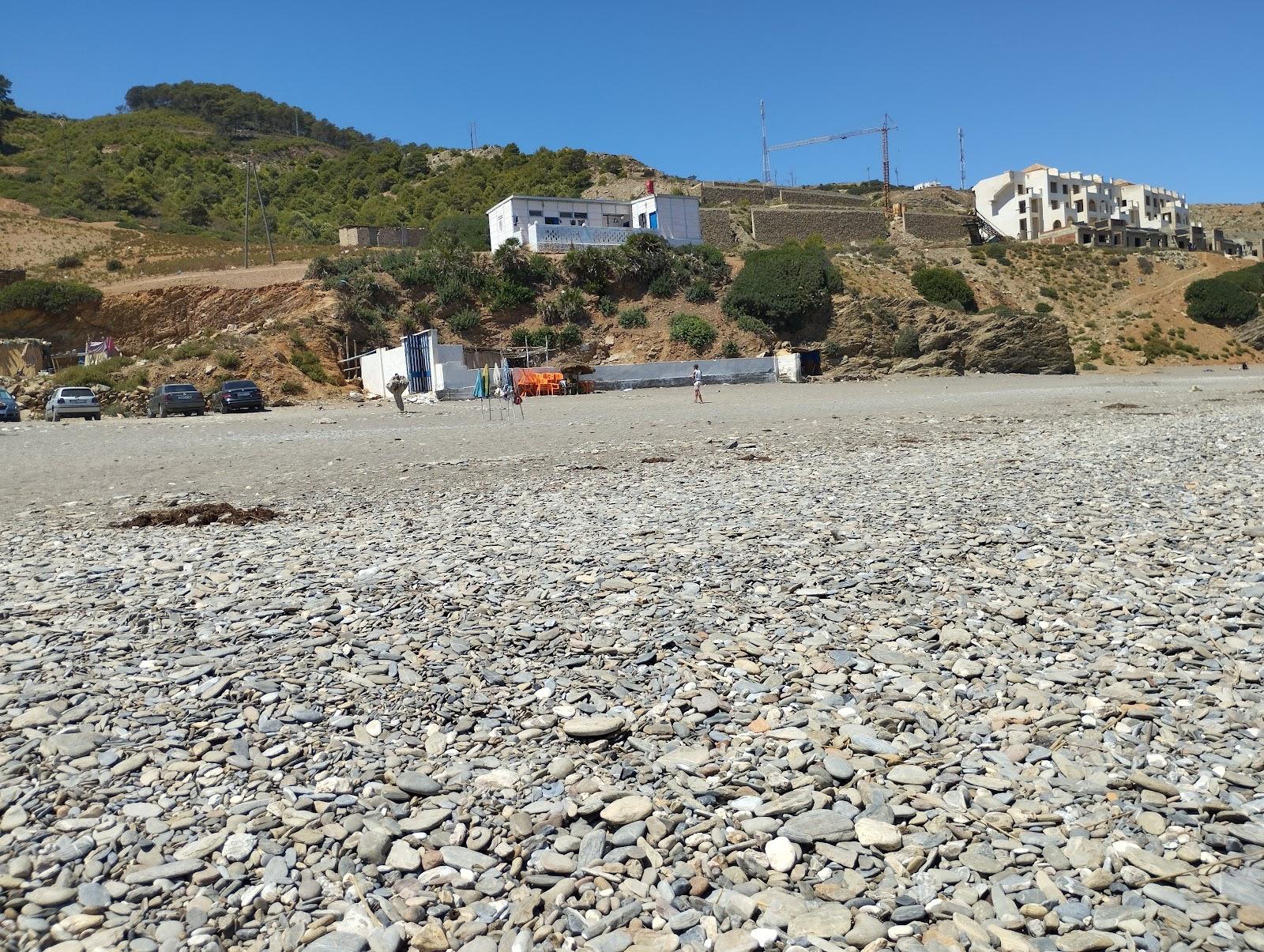 Sandee Plage Tamrabet