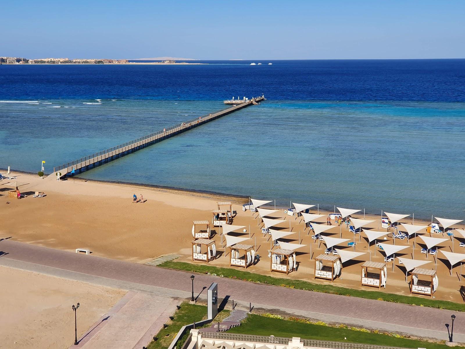 Sandee Salama At Ocean Breeze Sahl Hasheesh