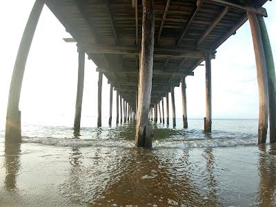 Sandee - Chikku Beach