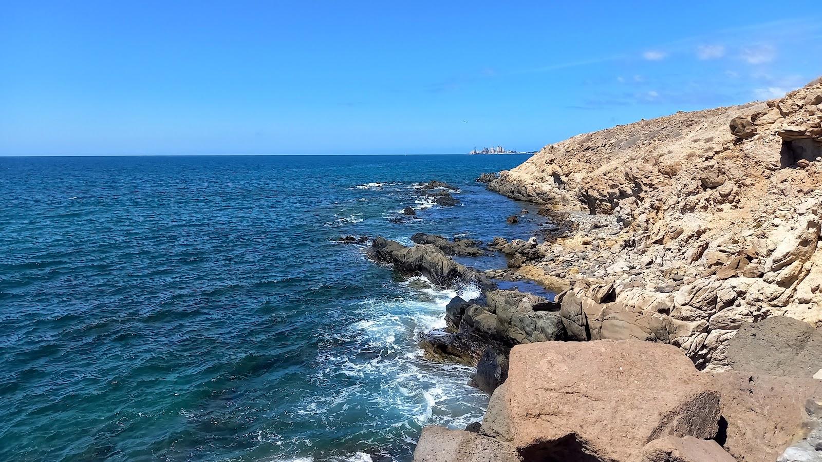 Sandee Playa Del Cometa