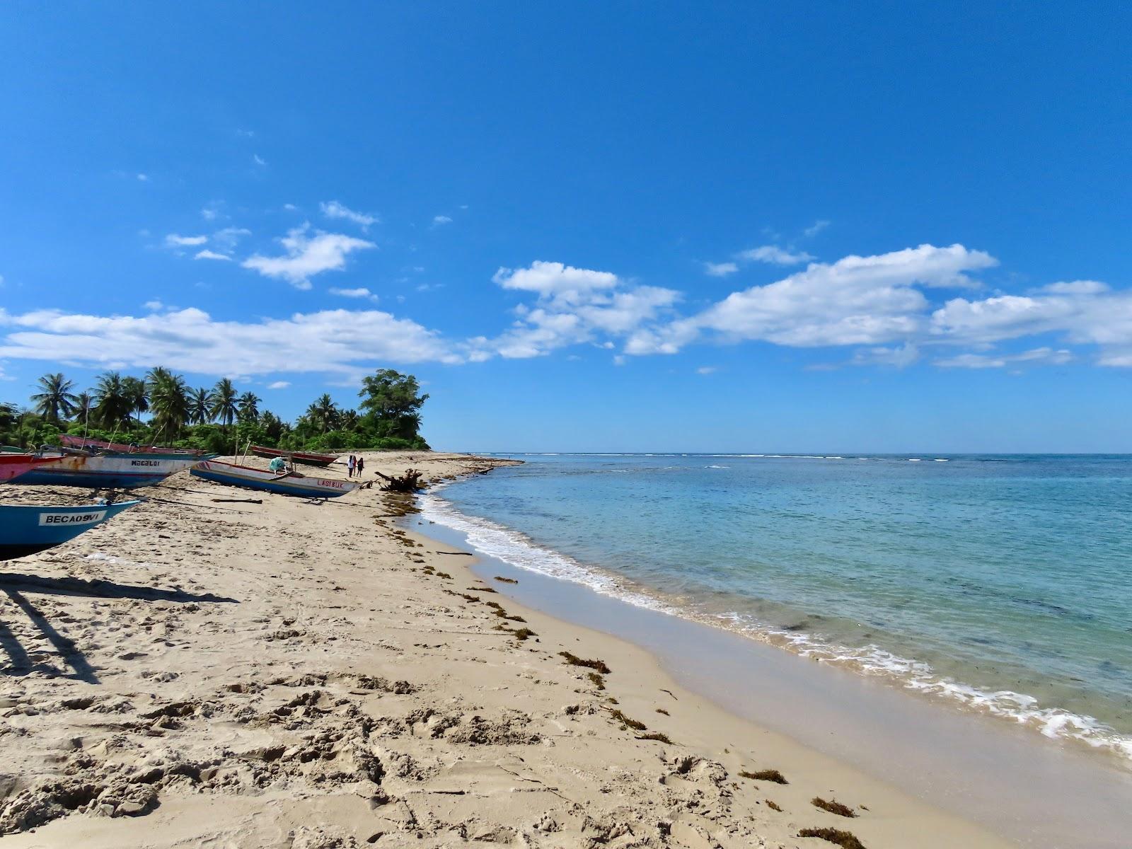 Sandee Beaco Beach, Viqueque