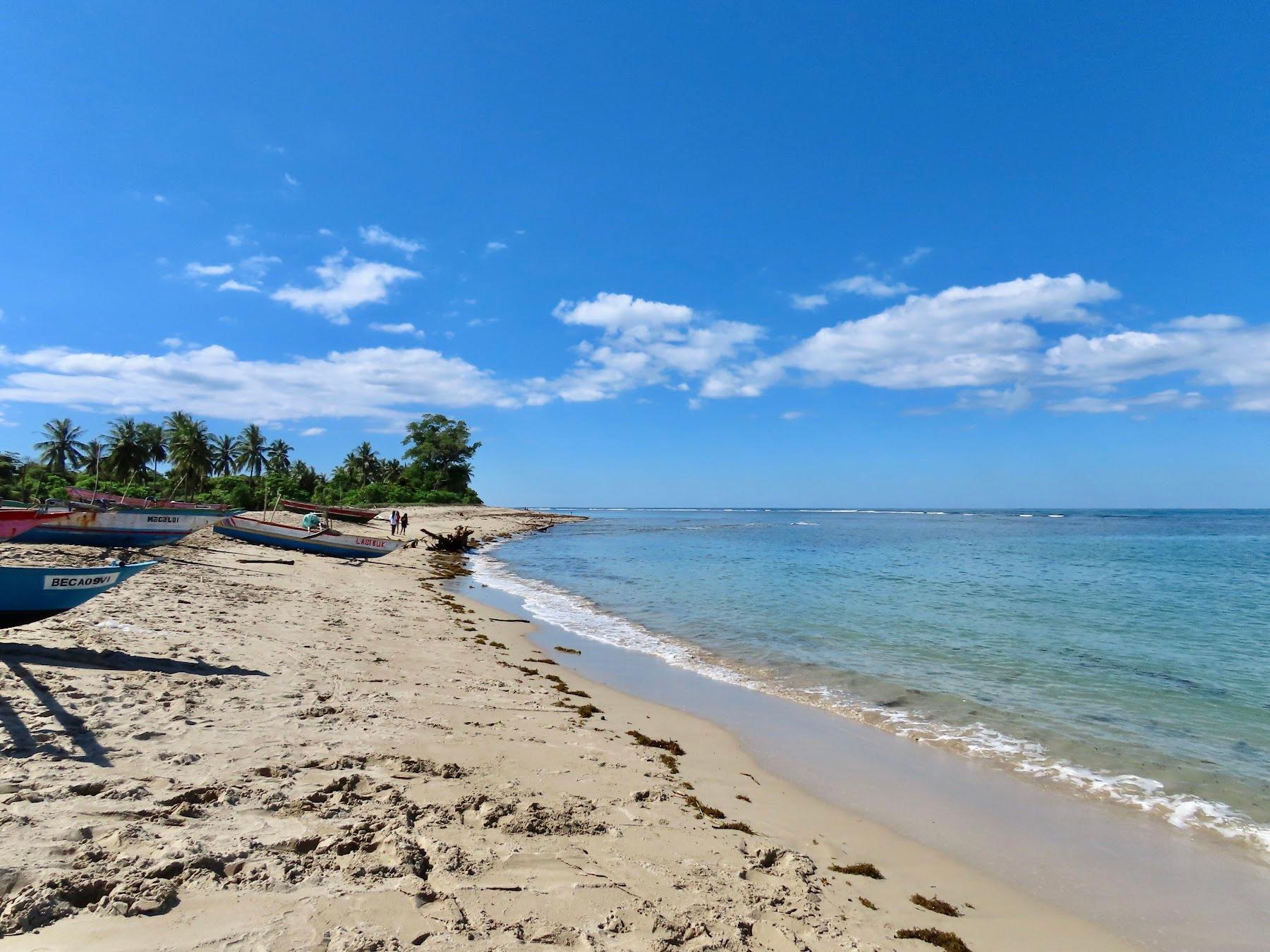 Sandee Beaco Beach