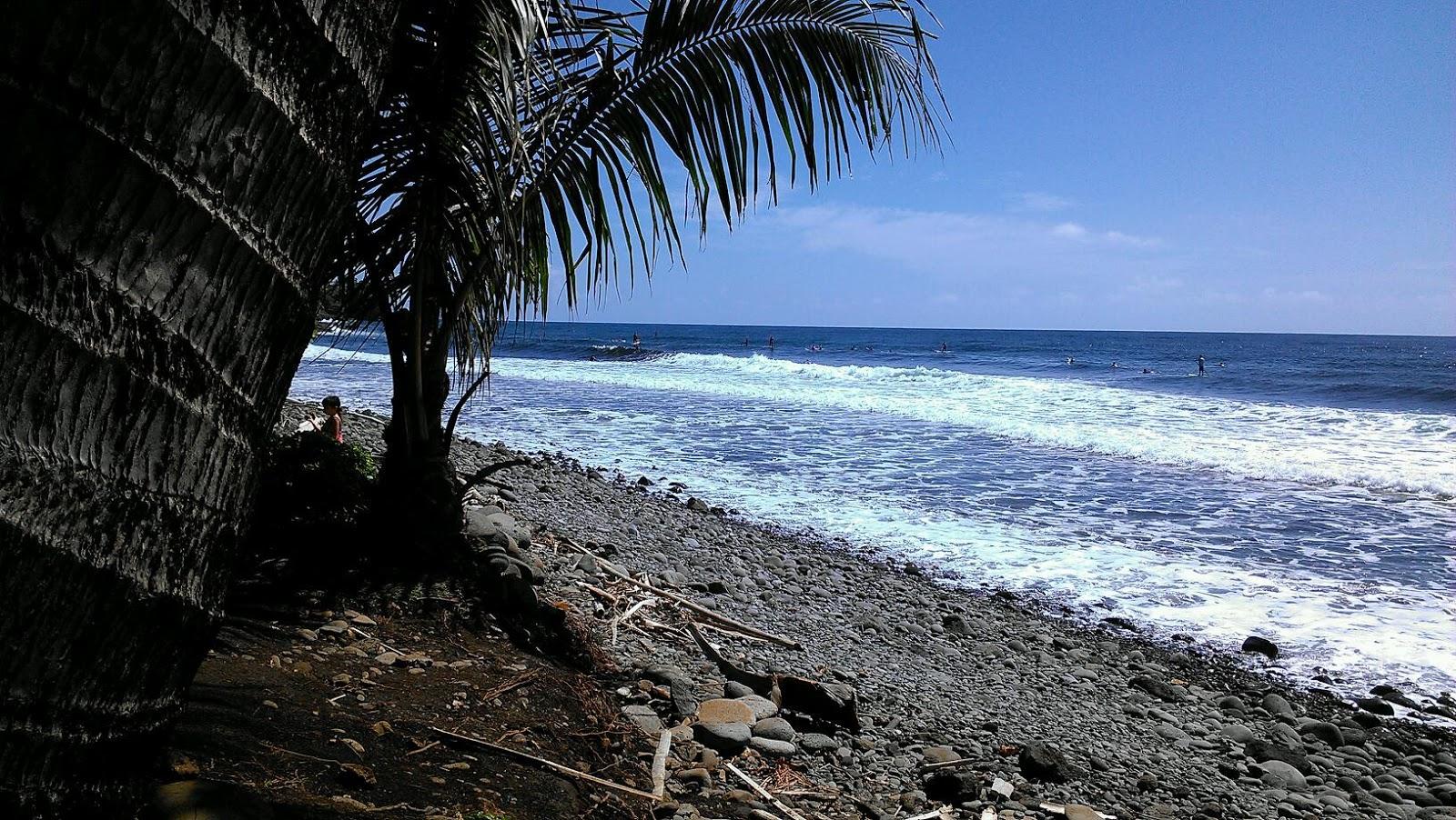 Sandee - Honoli'I Beach Park