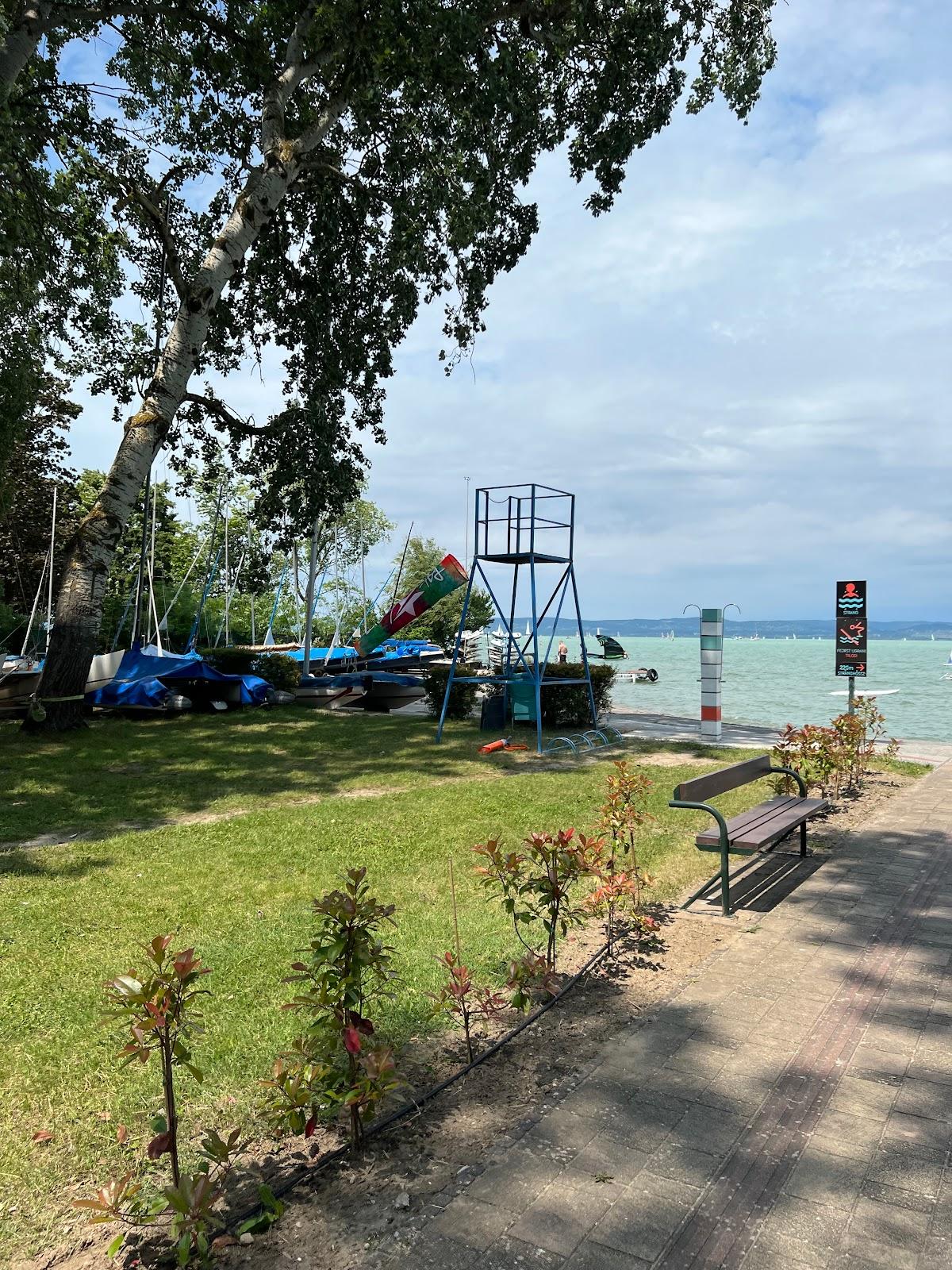 Sandee Balatonfoldvar Keleti Strand