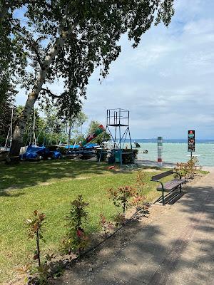 Sandee - Balatonfoldvar Keleti Strand