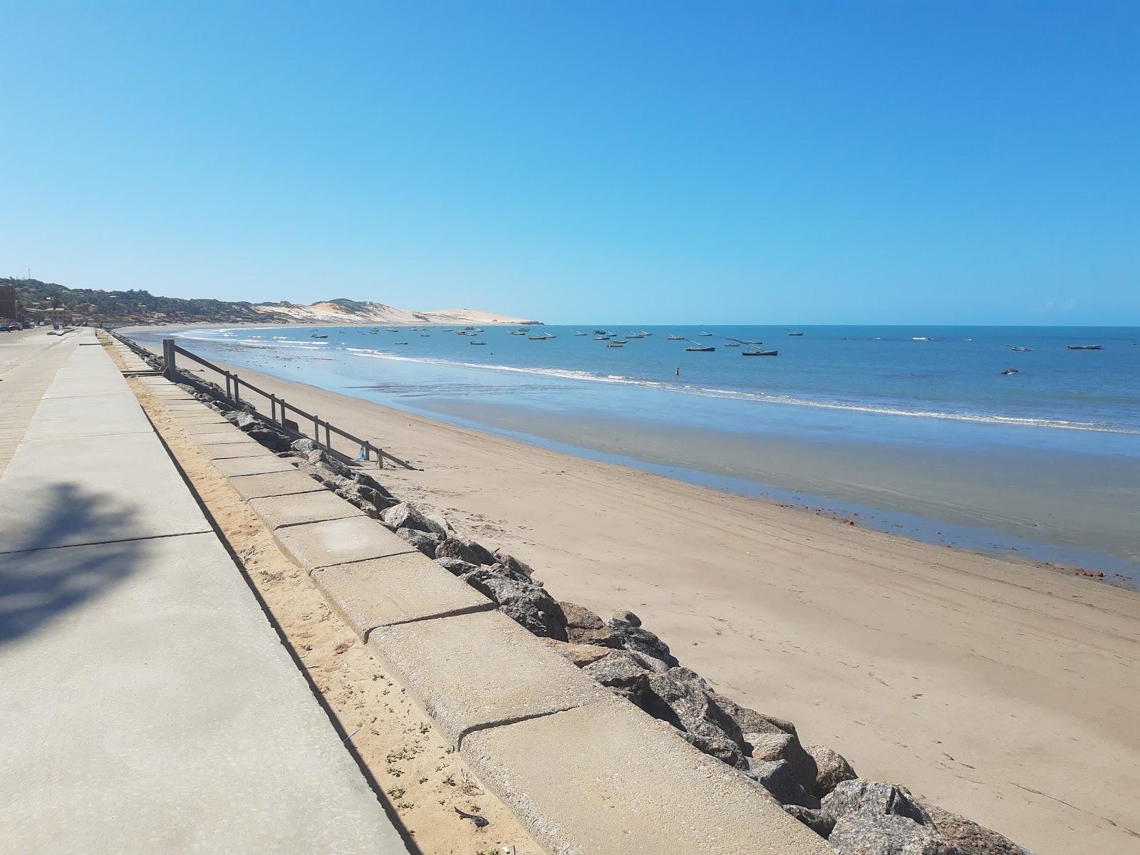 Sandee - Praia Redonda