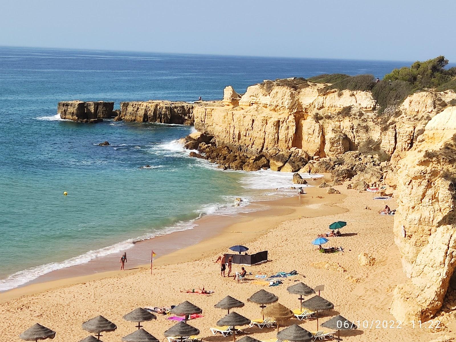 Sandee Praia da Andorinha
