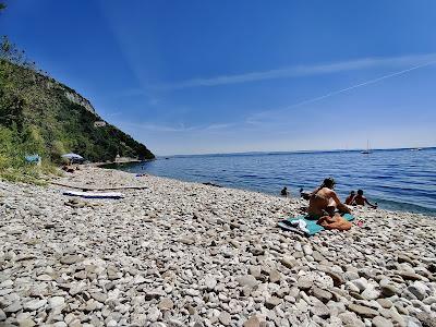 Sandee - Beach Liburnia