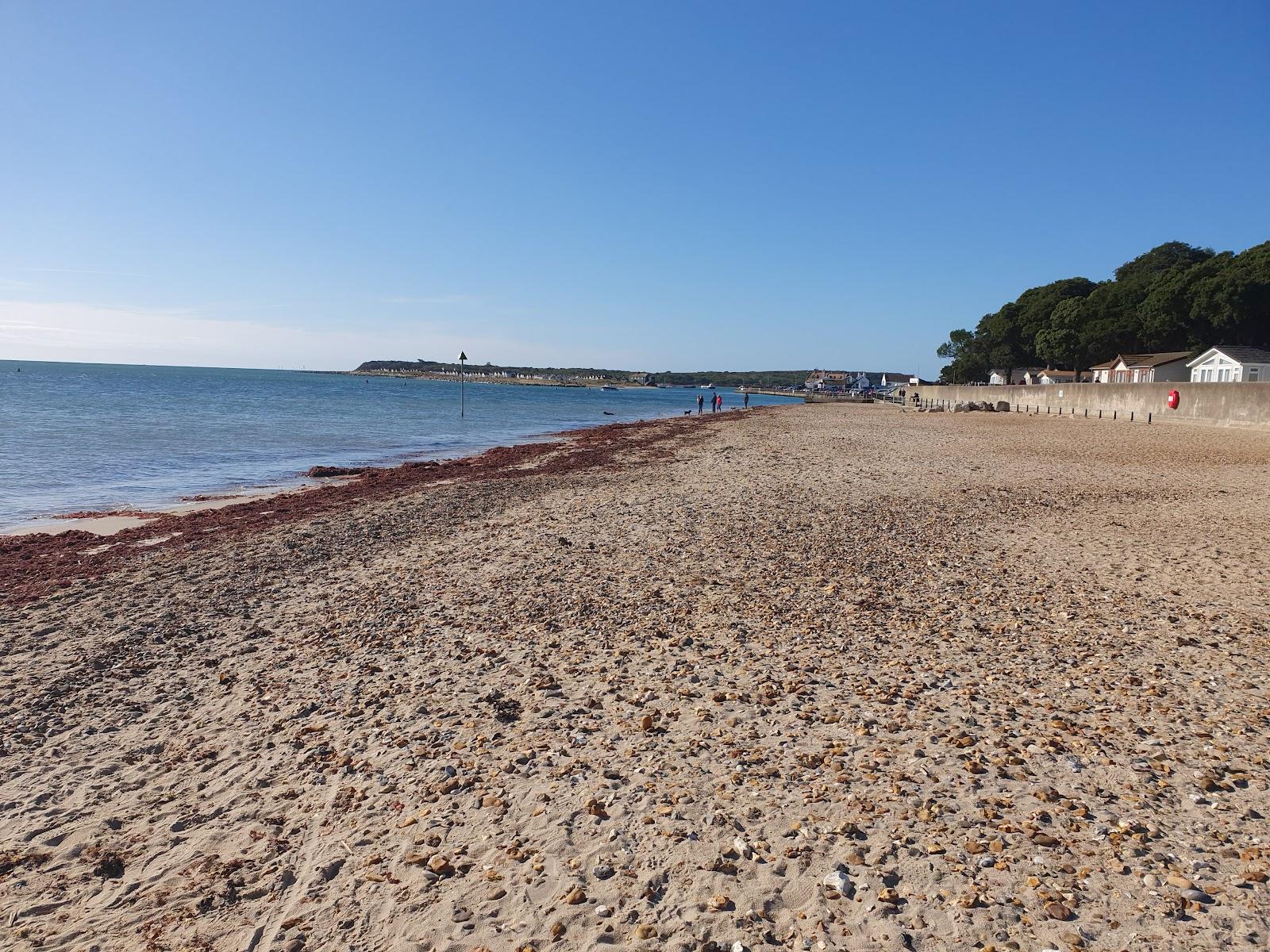 Sandee Mudeford Quay Beach Photo